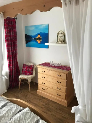 Ferienwohnung Franziska 2
