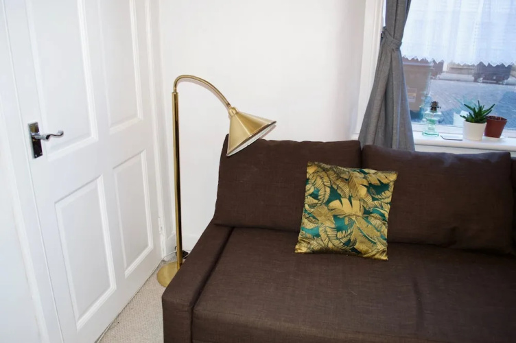 Ground Floor 1 Bedroom Flat