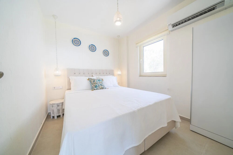 Buqqva Residence Kalkan