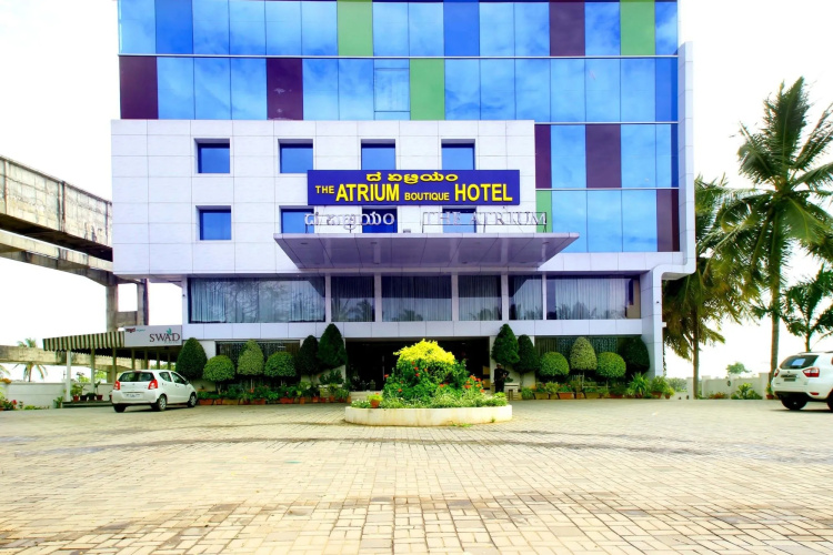Hotelafbeelding
