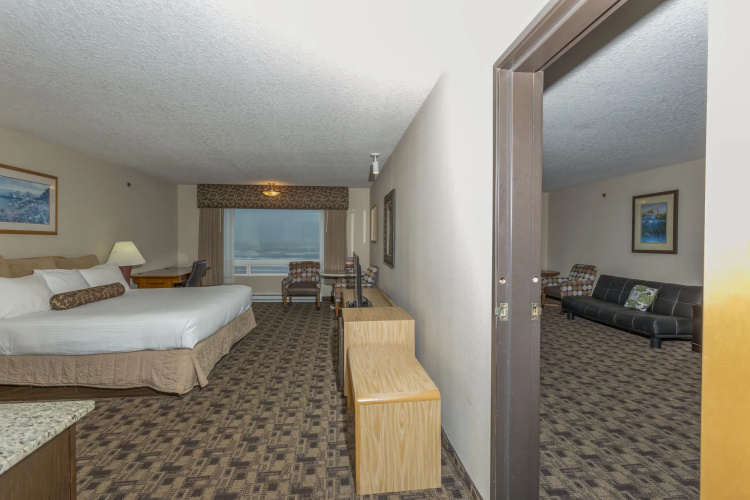 Seagrass Oceanfront Inn