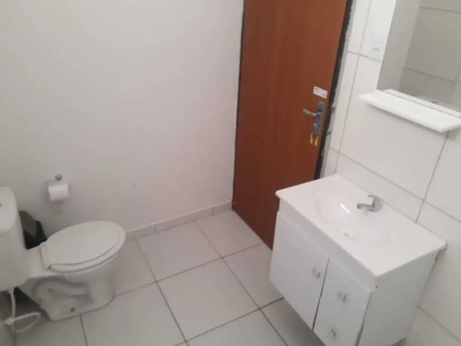 Hospedaria Sao Raimundo