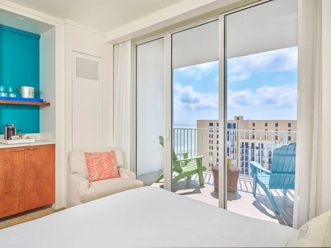 Margaritaville Hollywood Beach Resort photo 7