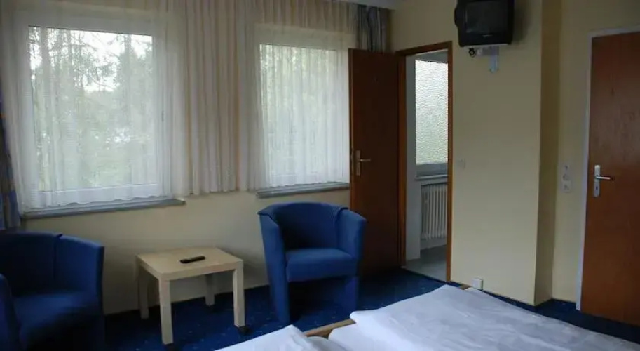 Hotel Strobel
