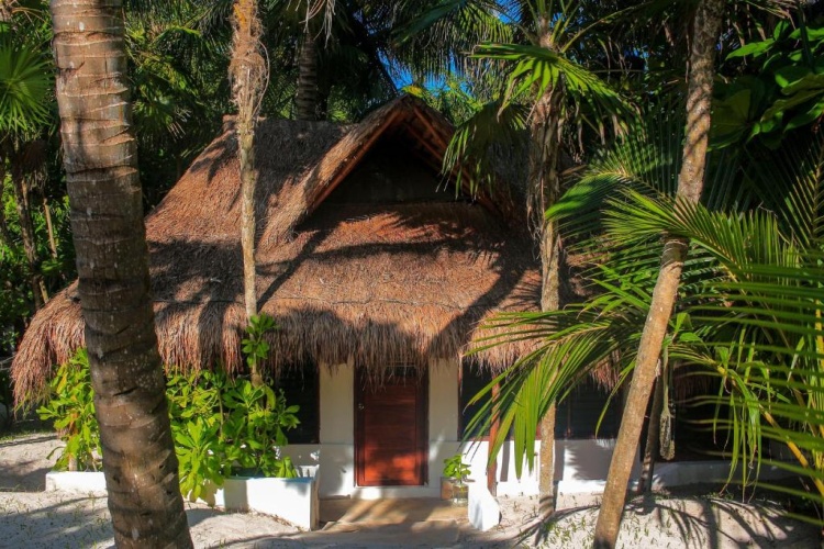 Superior Bungalow with view