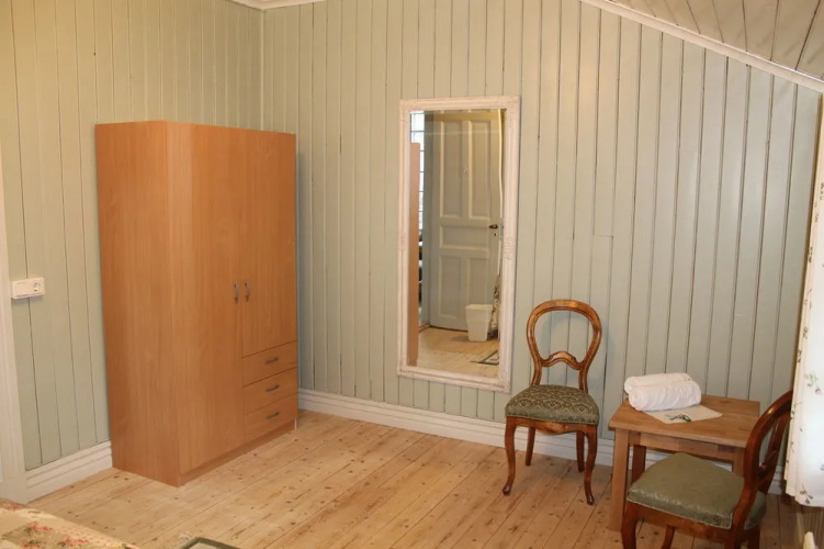 Saleby gård Bed and Breakfast