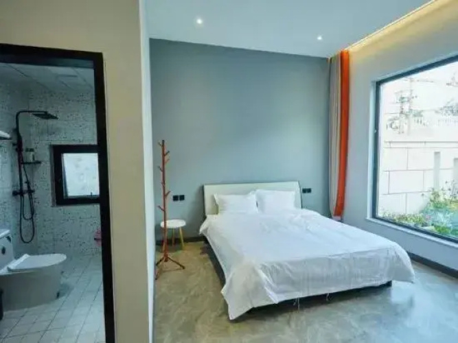Beijing Rimuli Homestay