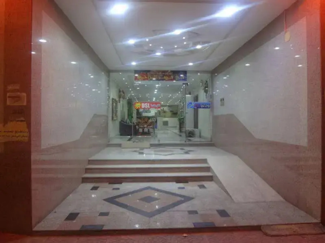 Al Raha Palace Apartment