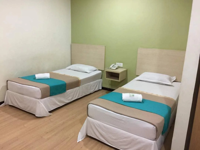 JP Hotel Fasa 2
