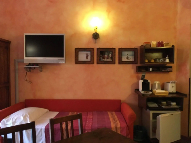 Momi B&B