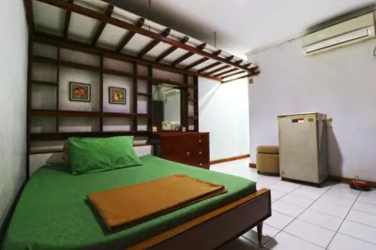 Old Town Guest House
