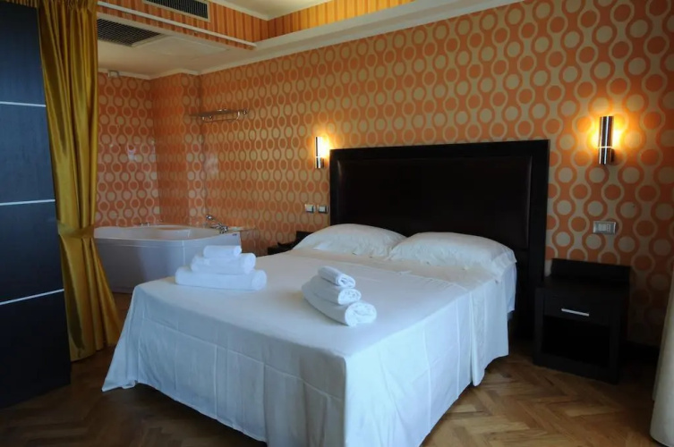 Corte dei Greci Resort & Spa