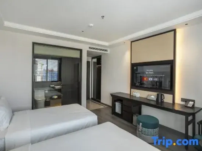 Iconique Suite