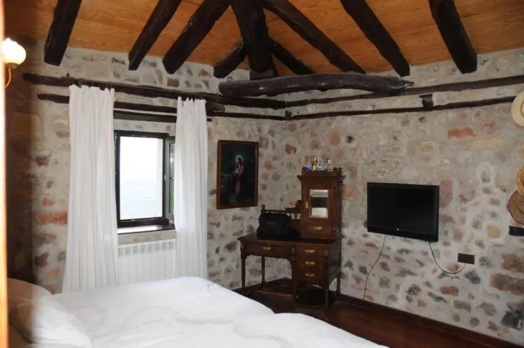 La Casona de los Nonos