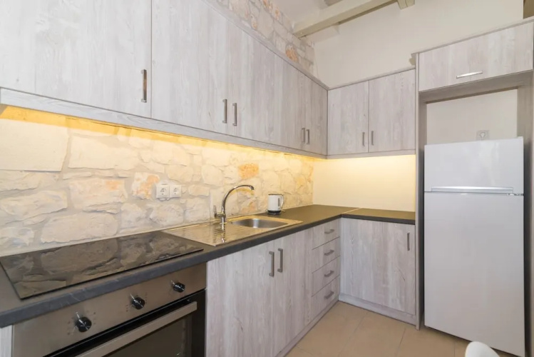 Green Stone Villas - Elegant Apartment