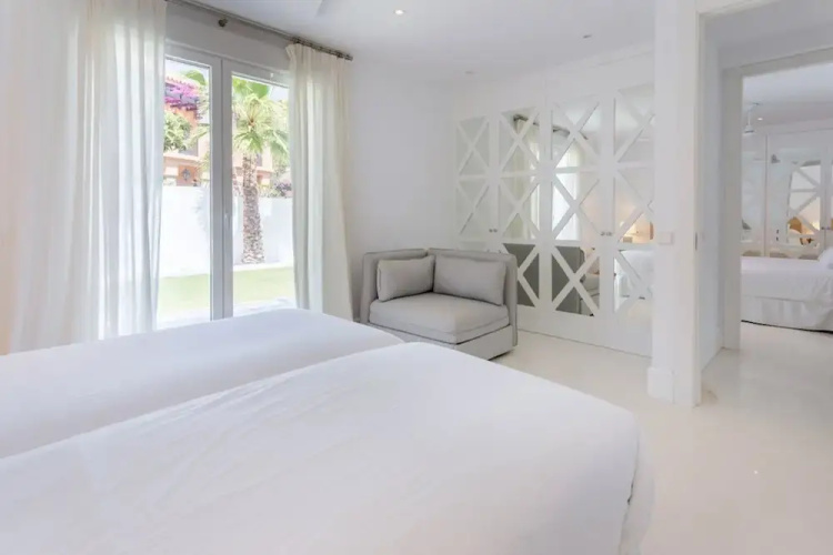 Genteel Home El Noruego