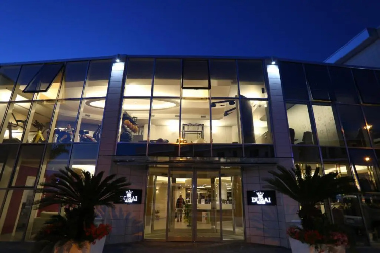 Imagen del hotel