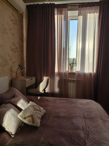 Фотография номера квартиры Апартаменты на улице Садовая, 329