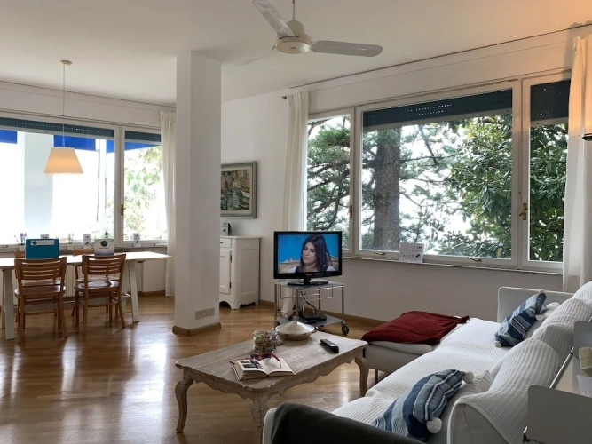 3 Bedrooms Apartment with balcony