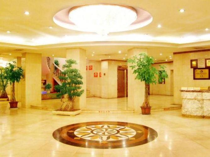 Railway Grand Hotel