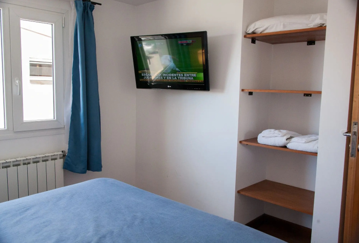 NBH | Premier Hotel Bariloche