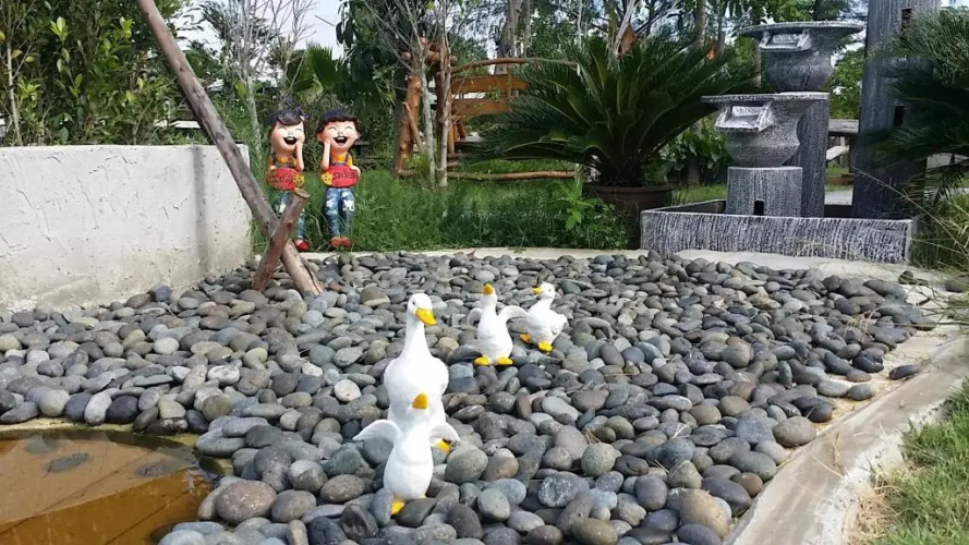 T'Luck House Resort