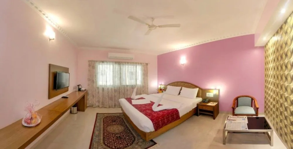 Jyothis Residency