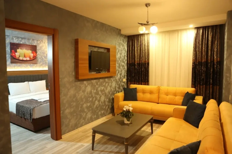 Standard Suite