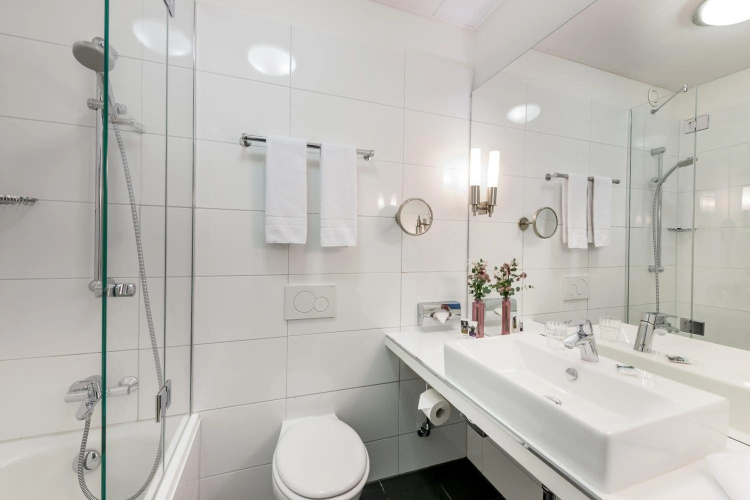 Mercure Hotel Wiesbaden City photo 9
