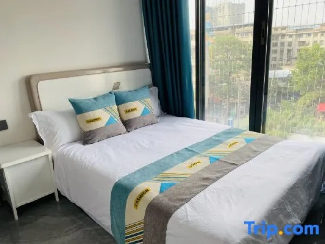 3 Bedrooms Duplex Suite