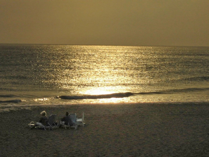 Holiday Apartments - Pelekas Beach