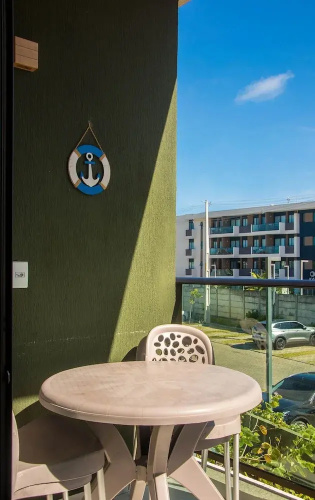 Mana Beach Experience B 114 Muro Alto