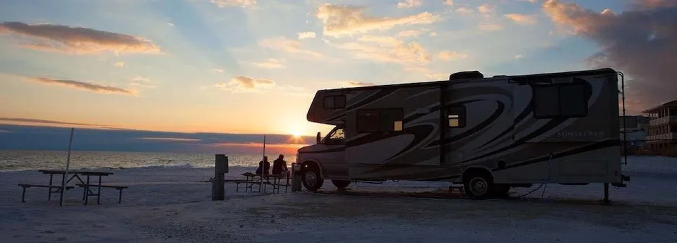 Camp Gulf Campground