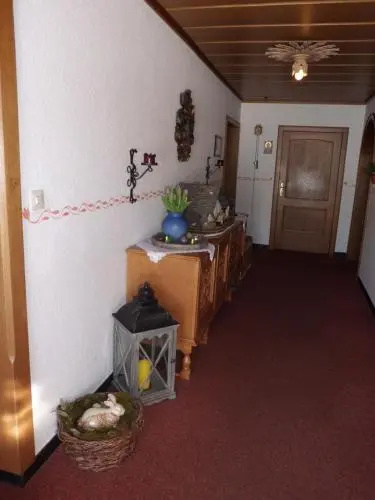 Gästehaus Marchler