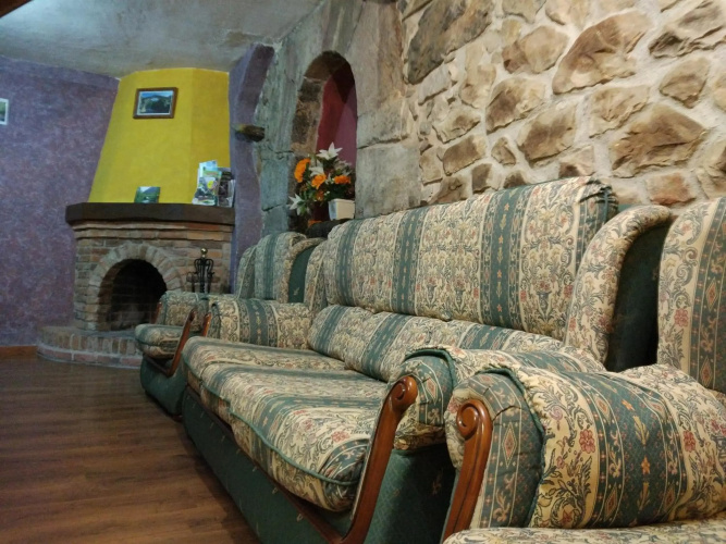 El Cantón