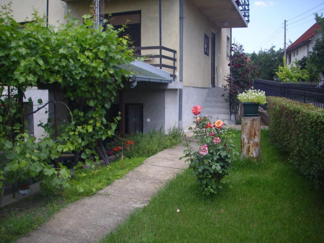 Guest House Nada