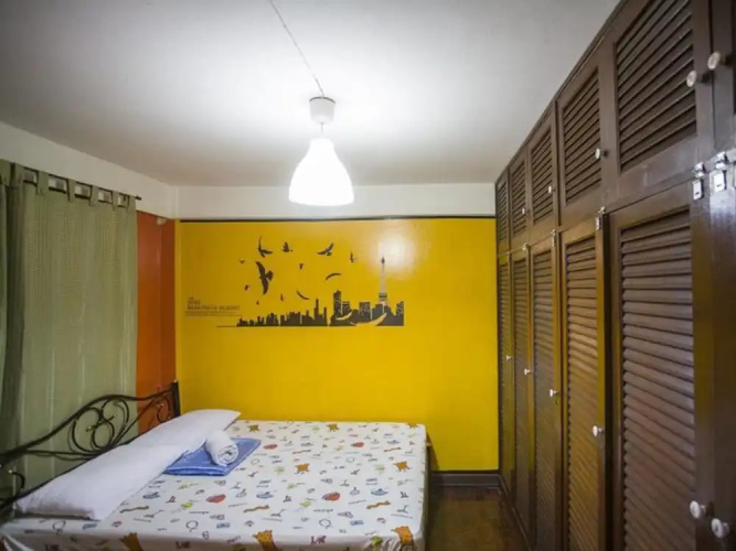 Mad Cow Hostel