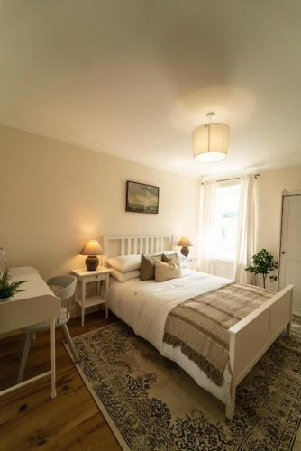 Foundry Farm House - 4 Bedrooms