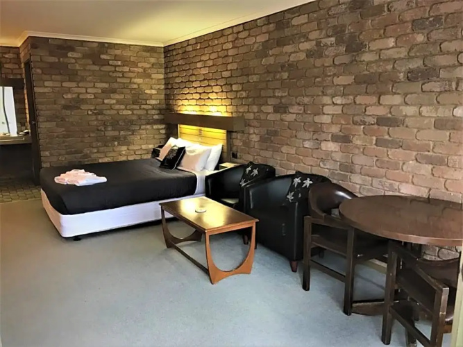 Eildon Lake Motel