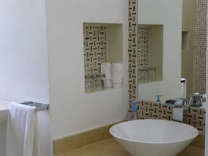 Residence Robinson Tulum