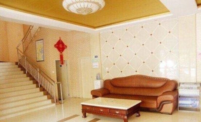 Hotel rooms