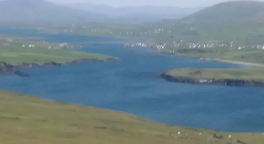 Skellig Ring House - Budget Accommodation