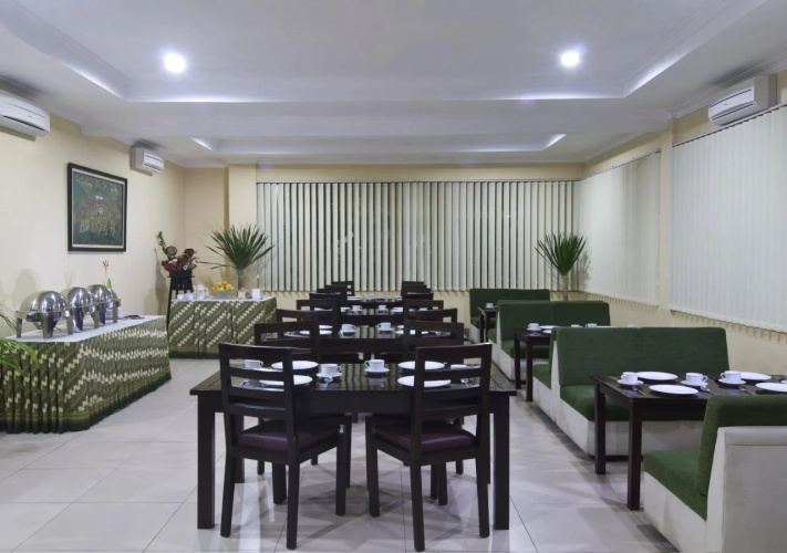 Sentana Mulia Hotel