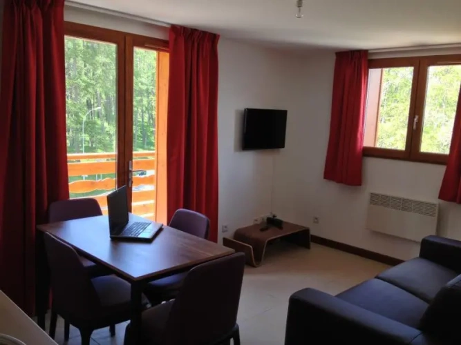 Double Apartment