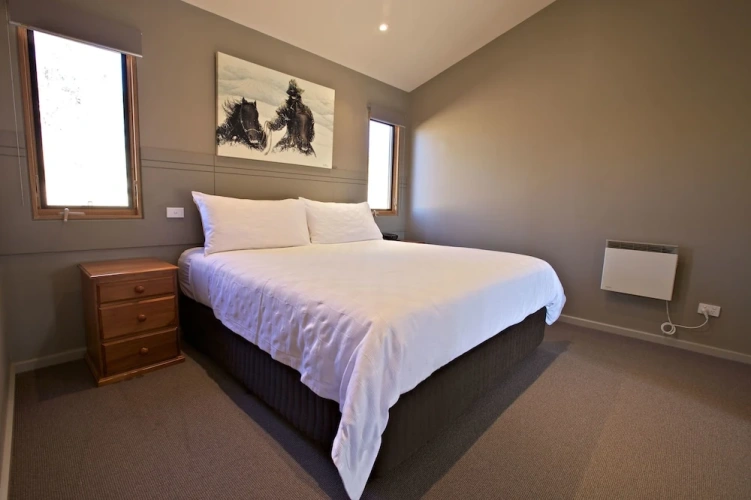 1 Bedroom Standard room