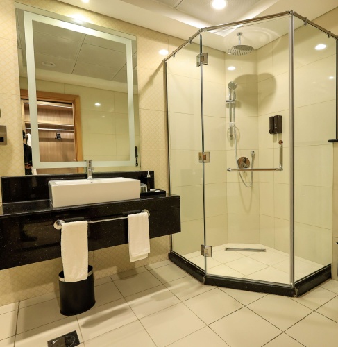 Double Suite