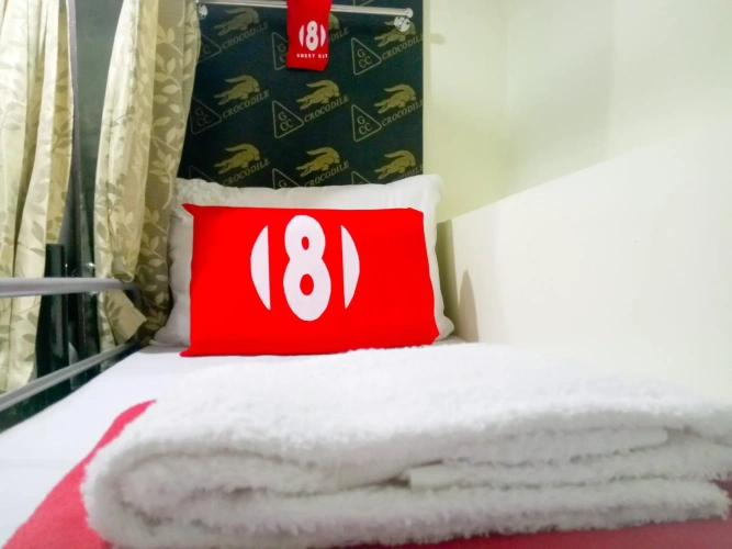 Economy Single room