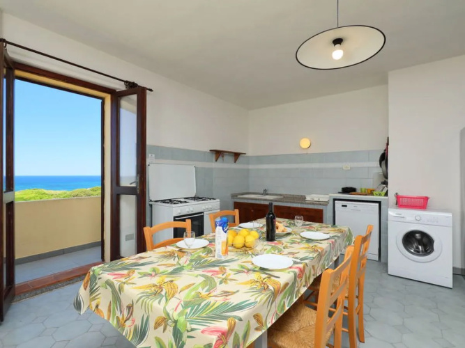 Apartment Ananas Valledoria 30840