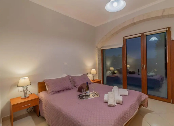 Spartakos Luxury Villa 7
