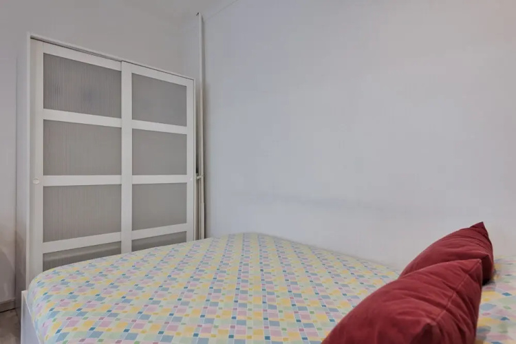 Porta Palazzo Cozy Studio